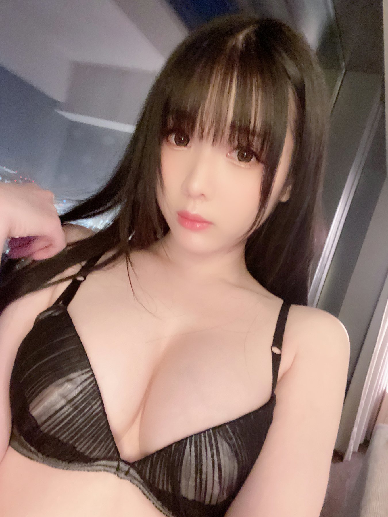 霜月shimo - Fantia 2023年01月会员合集(5期)