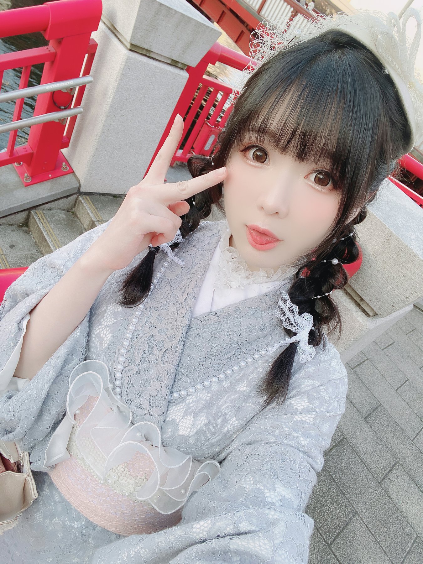 霜月shimo - Fantia 2023年01月会员合集(5期)